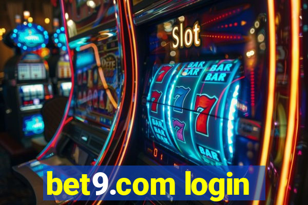 bet9.com login